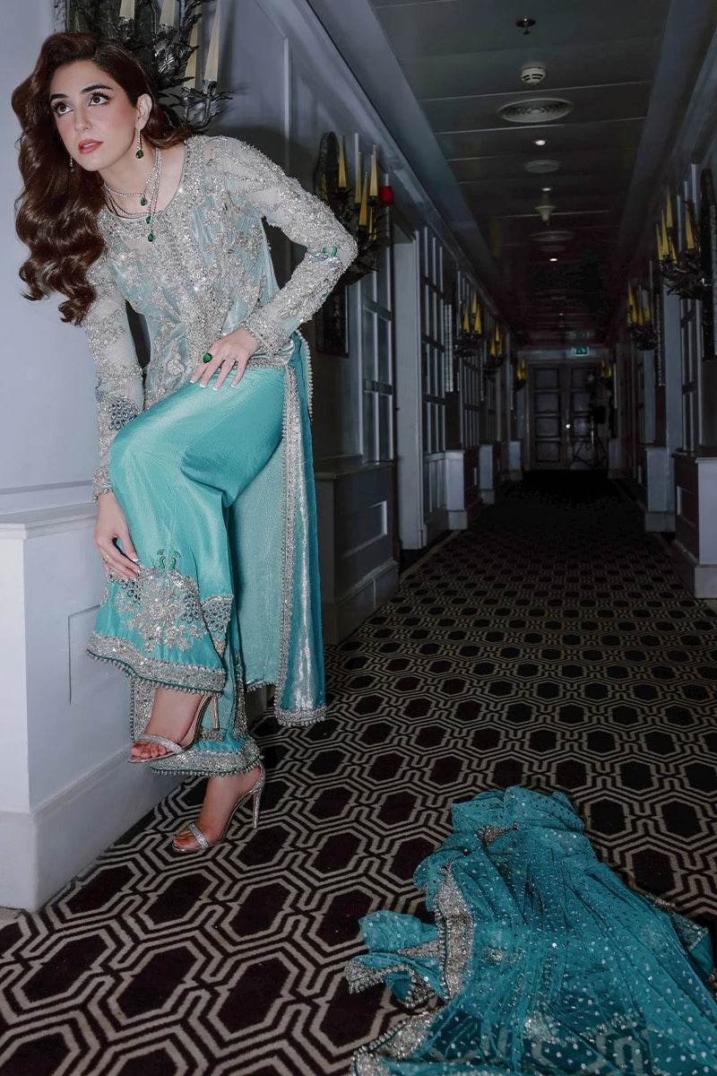 Ferozeah - Labels & Co