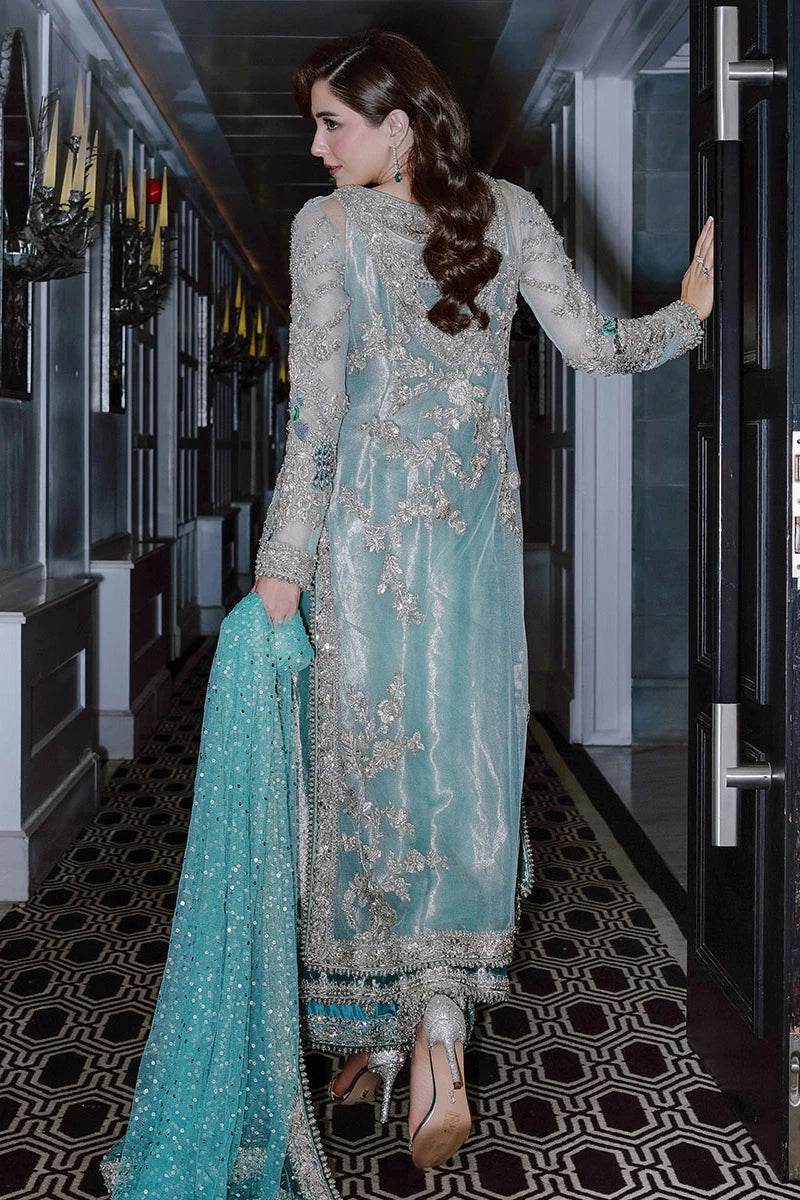 Ferozeah - Labels & Co