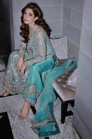 Ferozeah - Labels & Co