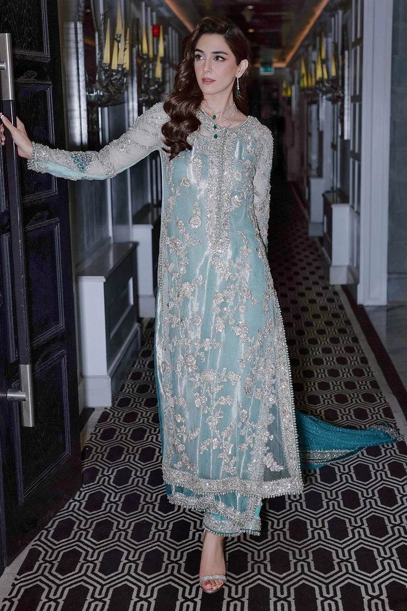 Ferozeah - Labels & Co