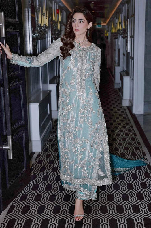 Ferozeah - Labels & Co