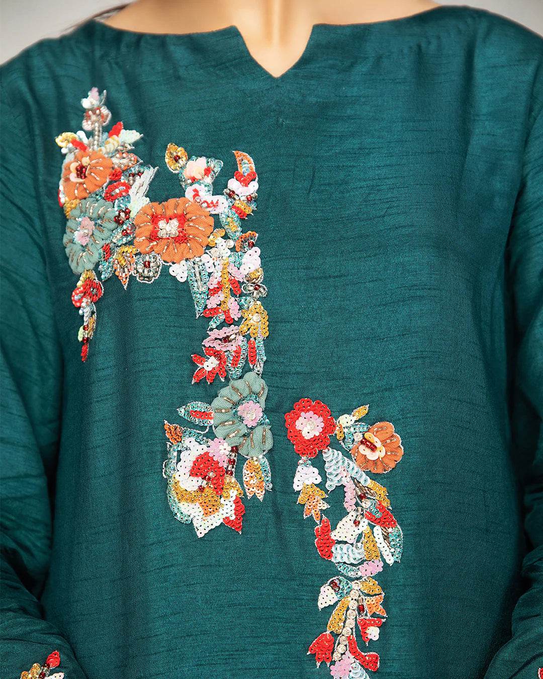 Floral Carnival - Labels & Co