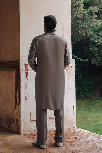Gazi Kurta Pajama - Labels & Co