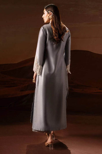 Grey Moon - Labels & Co