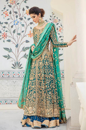 Gulrukh - Labels & Co