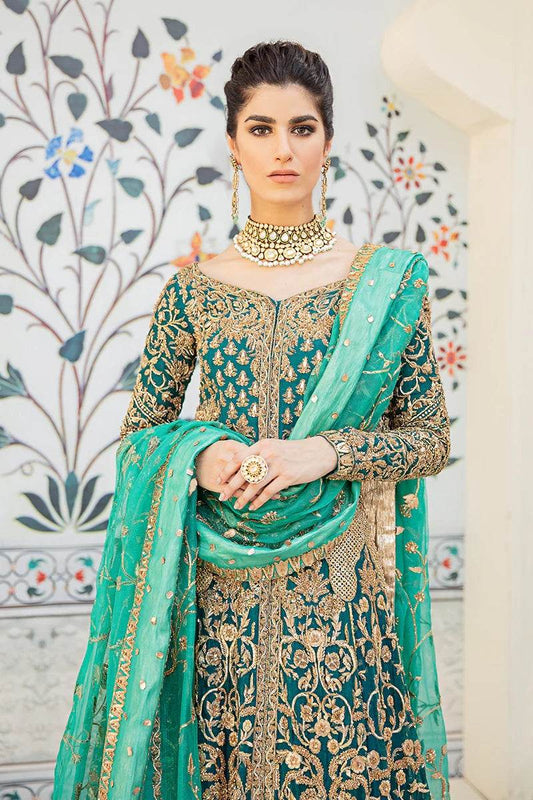 Gulrukh - Labels & Co