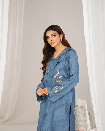 Infinity Blue - Labels & Co