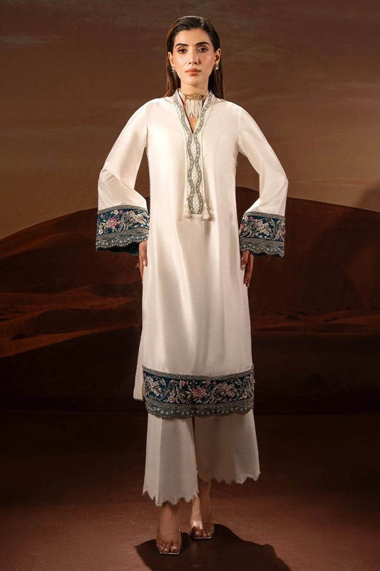 Ivory Dust - Labels & Co