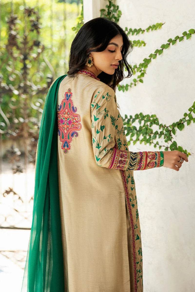 Jade Paradise - Labels & Co