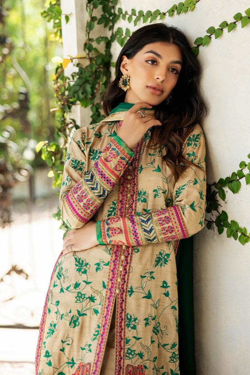 Jade Paradise - Labels & Co