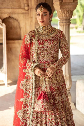 Jhoomar - Labels & Co