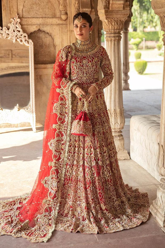 Jhoomar - Labels & Co