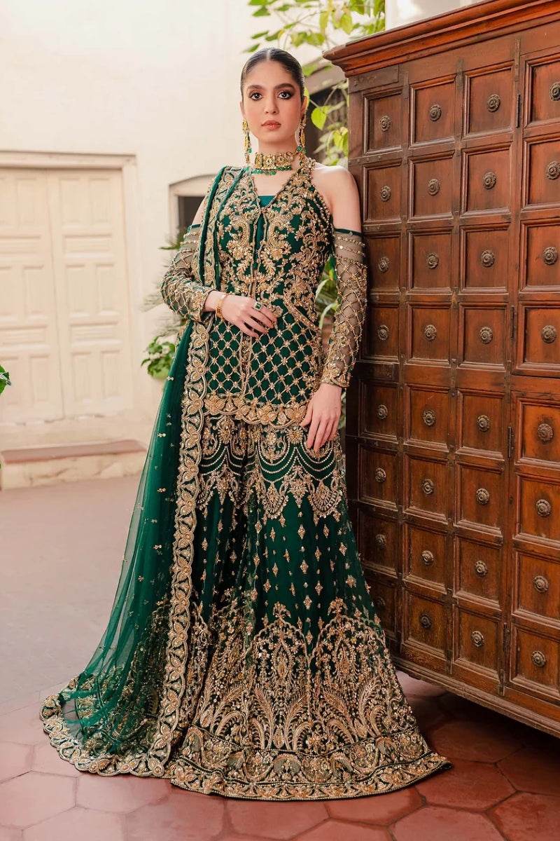 Kashaf - Labels & Co