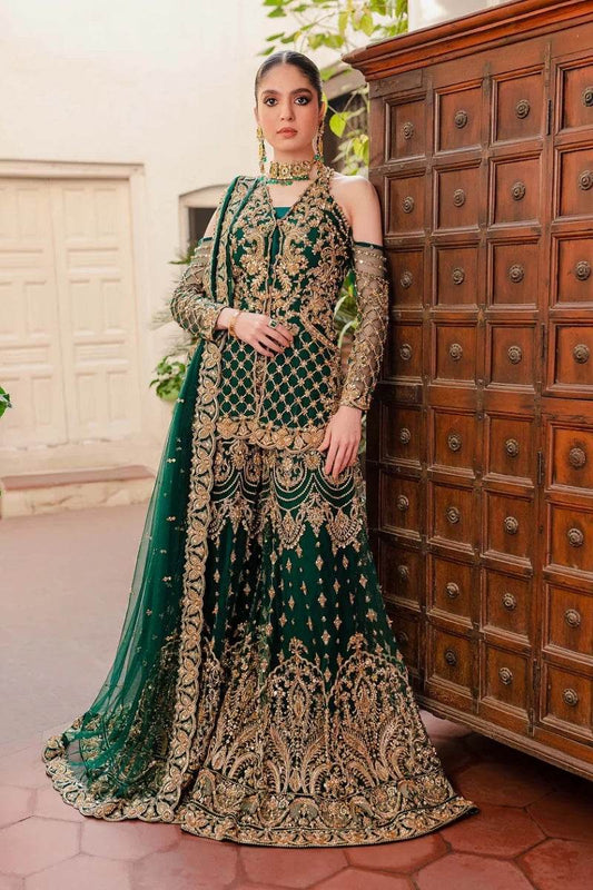 Kashaf - Labels & Co