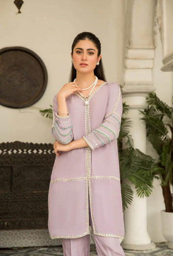 Lilac Crystal - Labels & Co