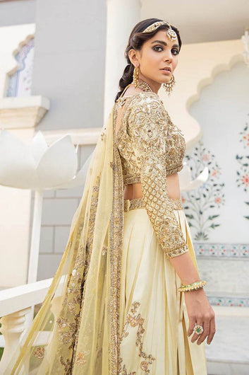 Mehrbano - Labels & Co