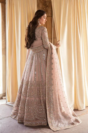 Mehr e Ishq - Labels & Co