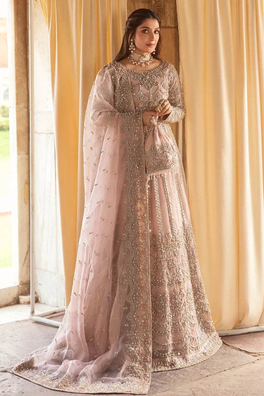 Mehr e Ishq - Labels & Co