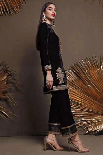 Metallic Mood - Labels & Co