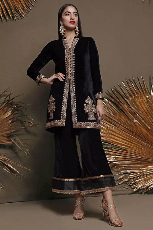 Metallic Mood - Labels & Co