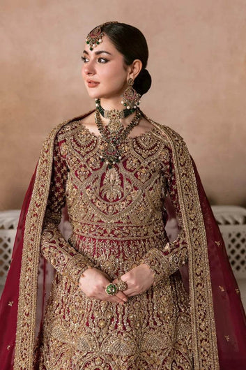 Muntaha - Labels & Co