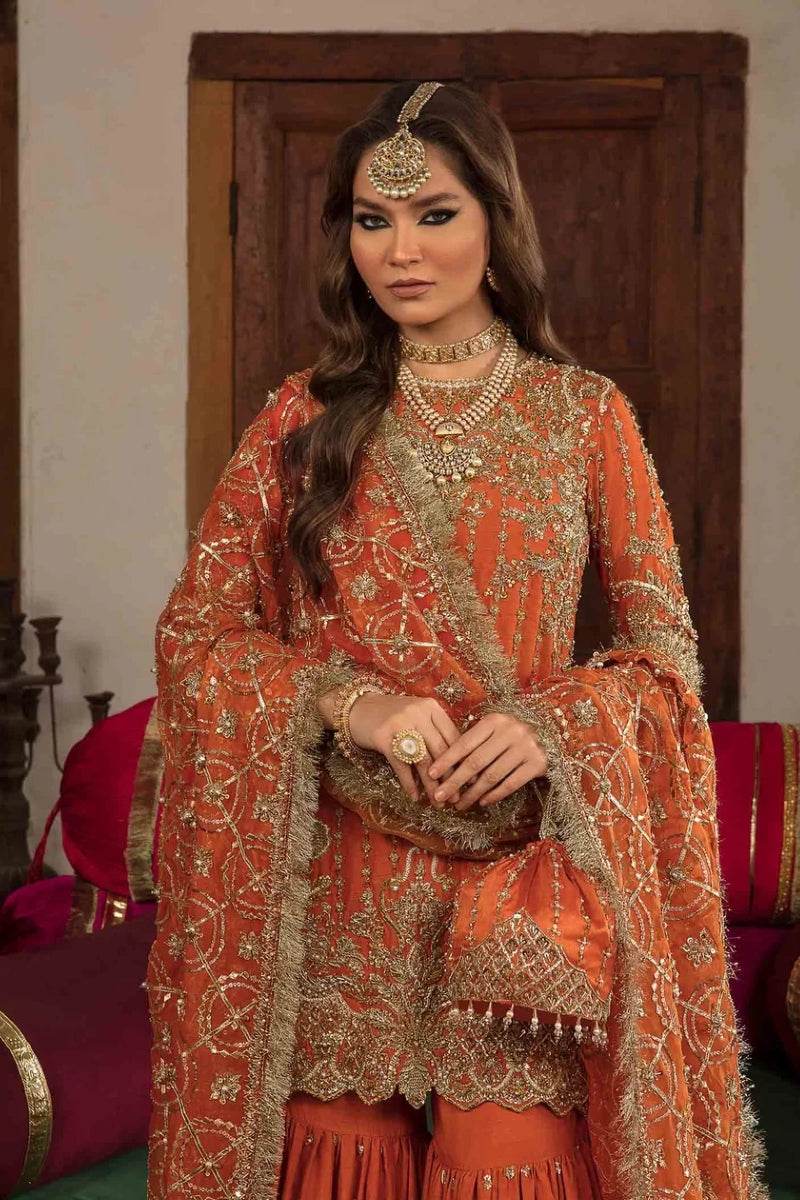 Narangi - Labels & Co