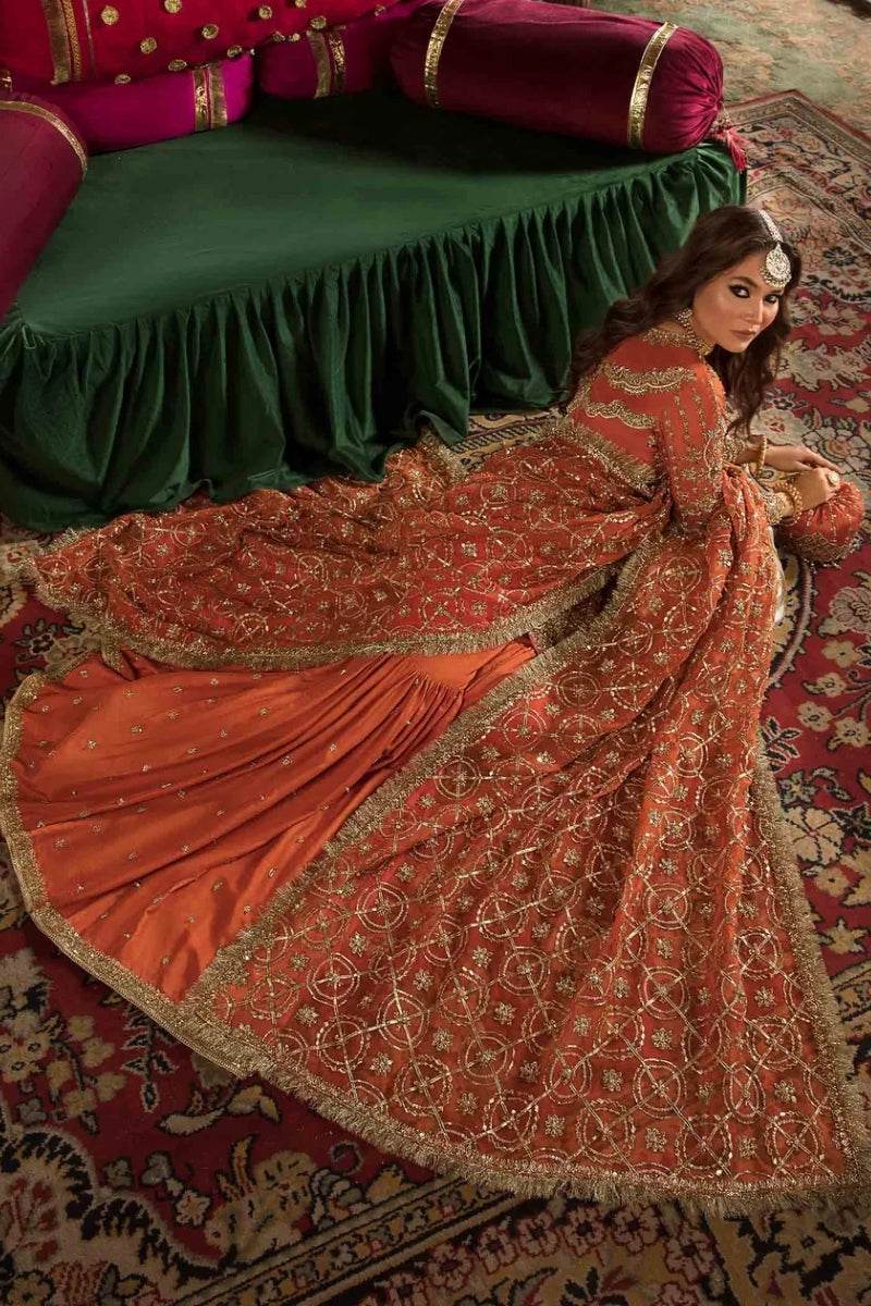 Narangi - Labels & Co