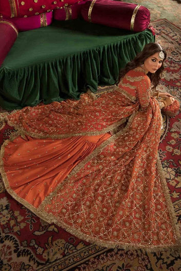 Narangi - Labels & Co