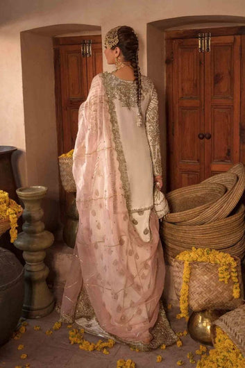 Nargis - Labels & Co