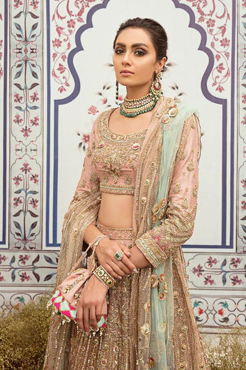 Noor Jehan - Labels & Co