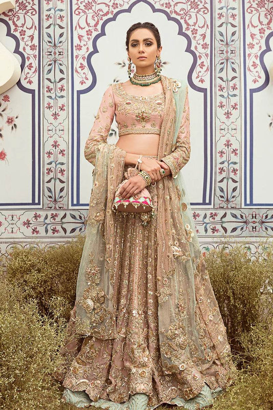 Noor Jehan - Labels & Co