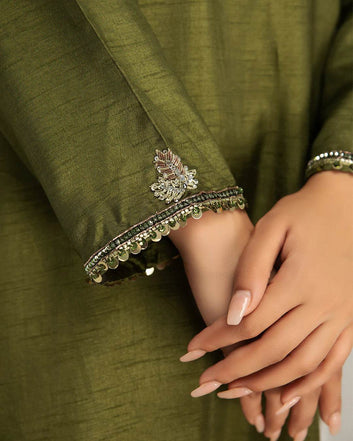 Olive Garden - Labels & Co