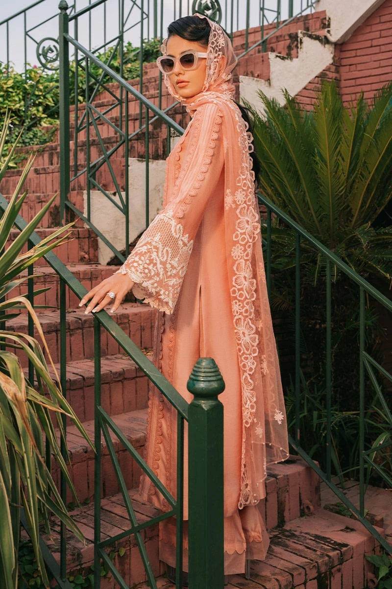 Peach Dandelion - Labels & Co