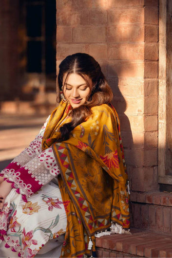 Phulkari - Labels & Co