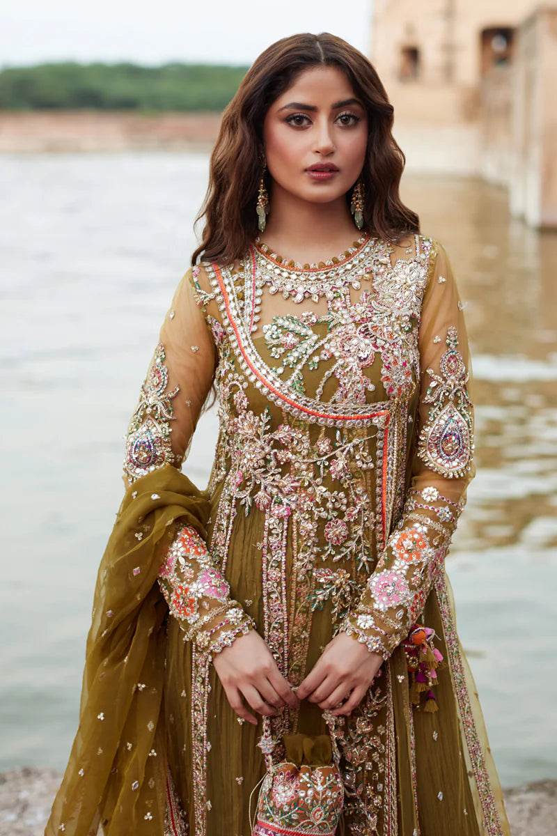 Rameesha - Labels & Co