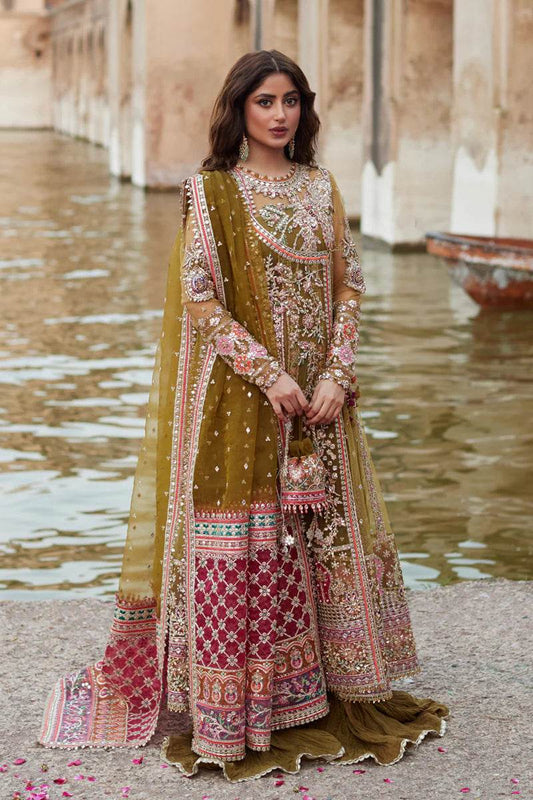 Rameesha - Labels & Co