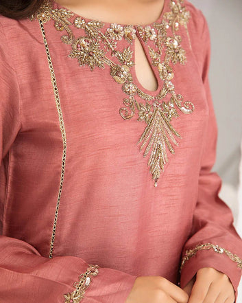 Rose Passion - Labels & Co