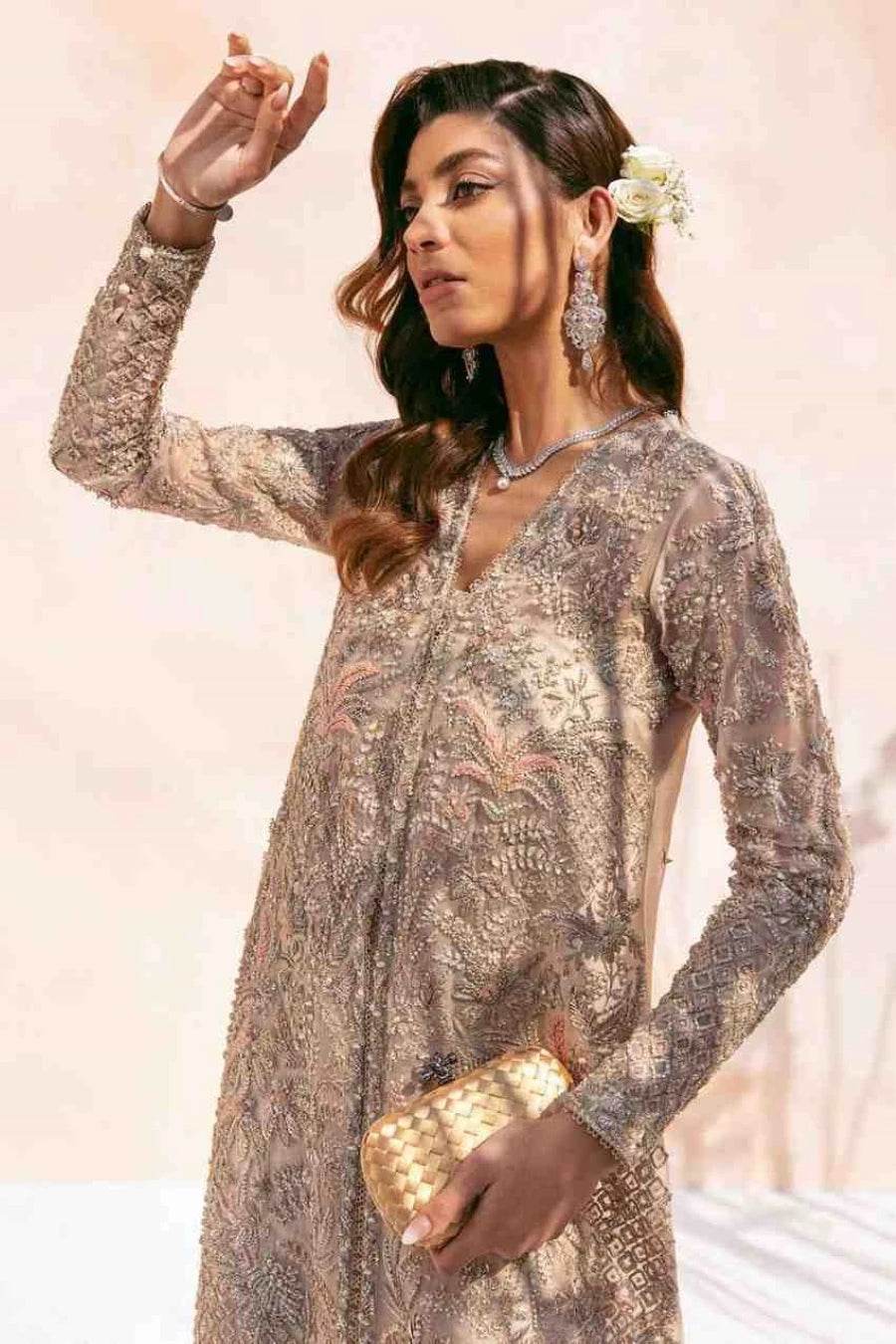 Rosette - Labels & Co