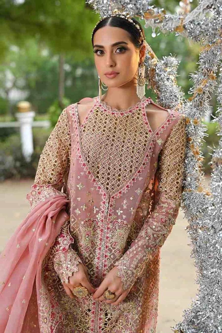 SALEHA - Labels & Co