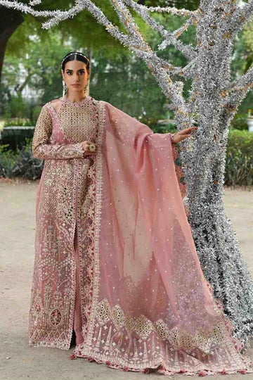 SALEHA - Labels & Co