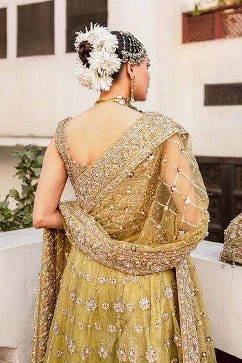 Sunehri - Labels & Co