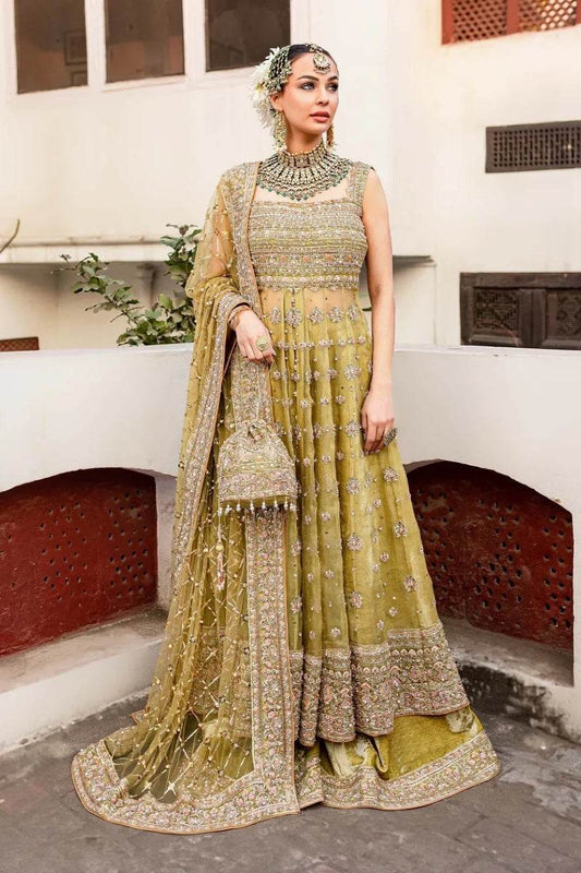 Sunehri - Labels & Co