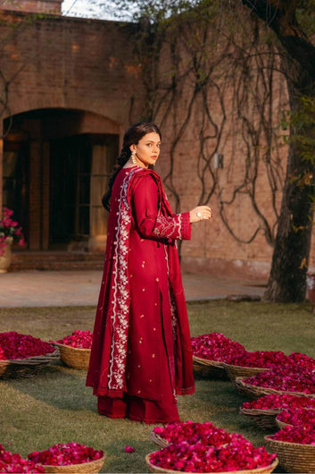 Surkhab - Labels & Co