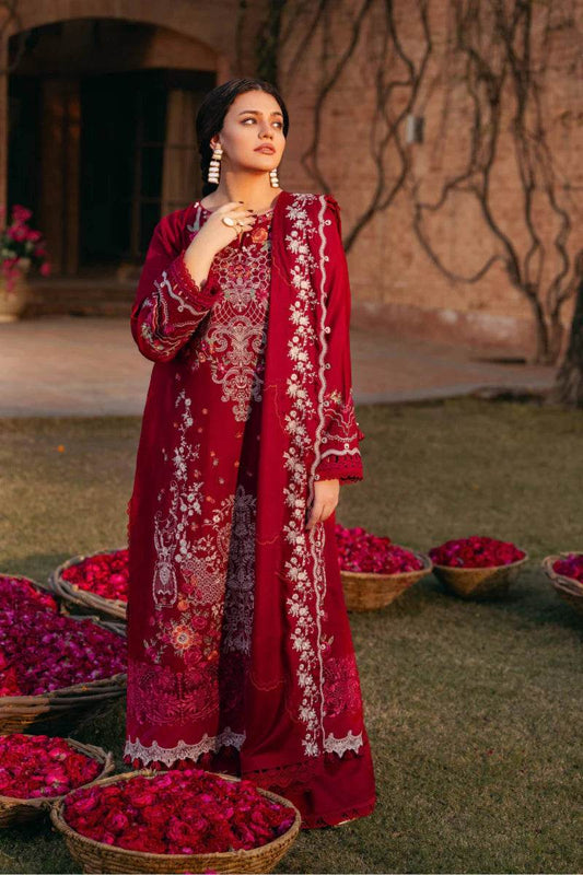 Surkhab - Labels & Co