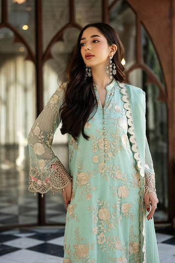 Seafoam Serenity - Labels & Co