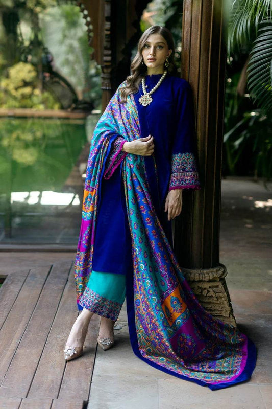 Shafaq - Labels & Co