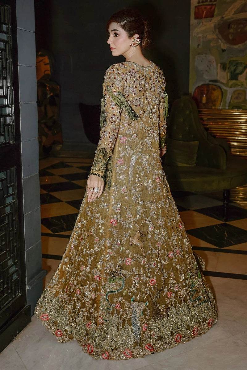 Shikar Gah - Labels & Co