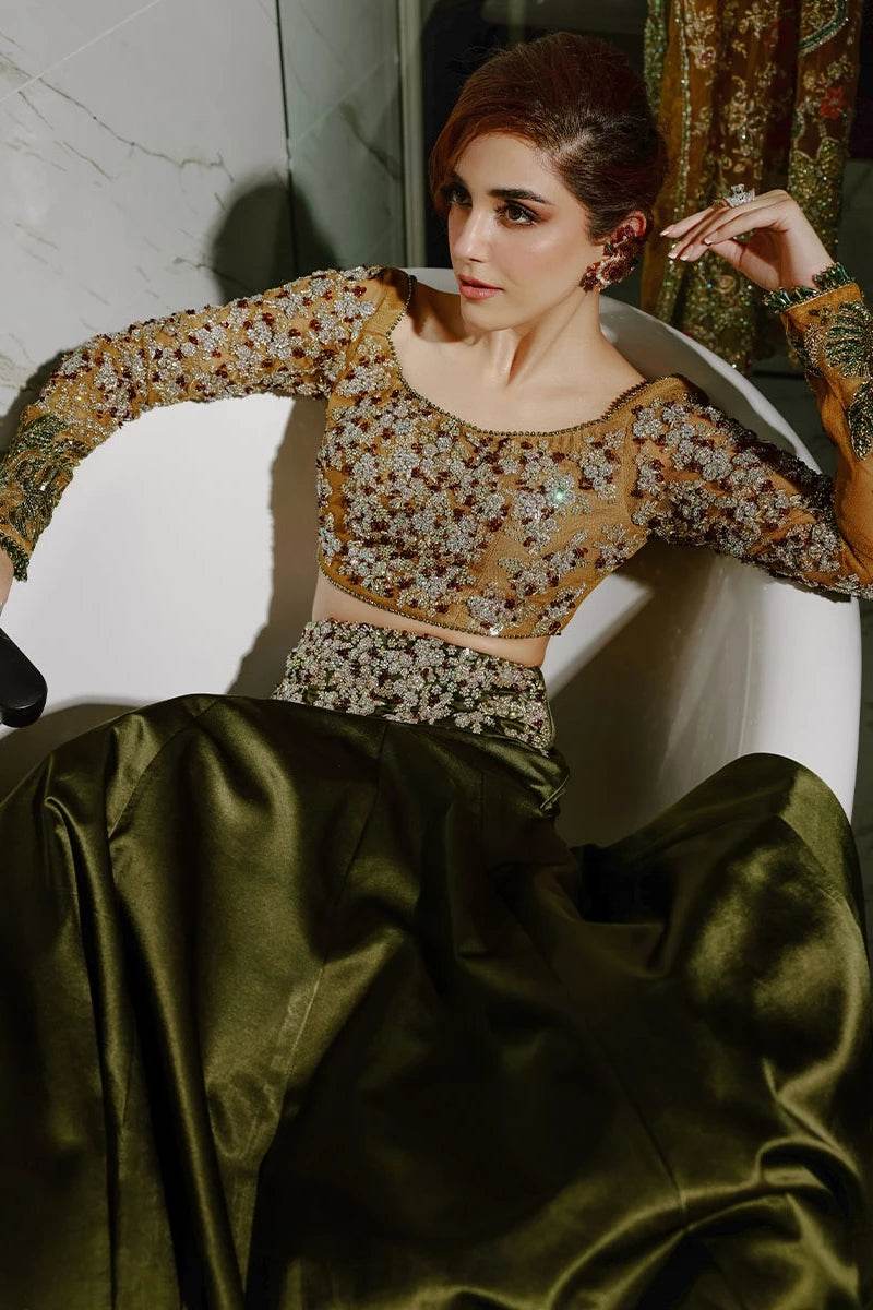 Shikar Gah - Labels & Co