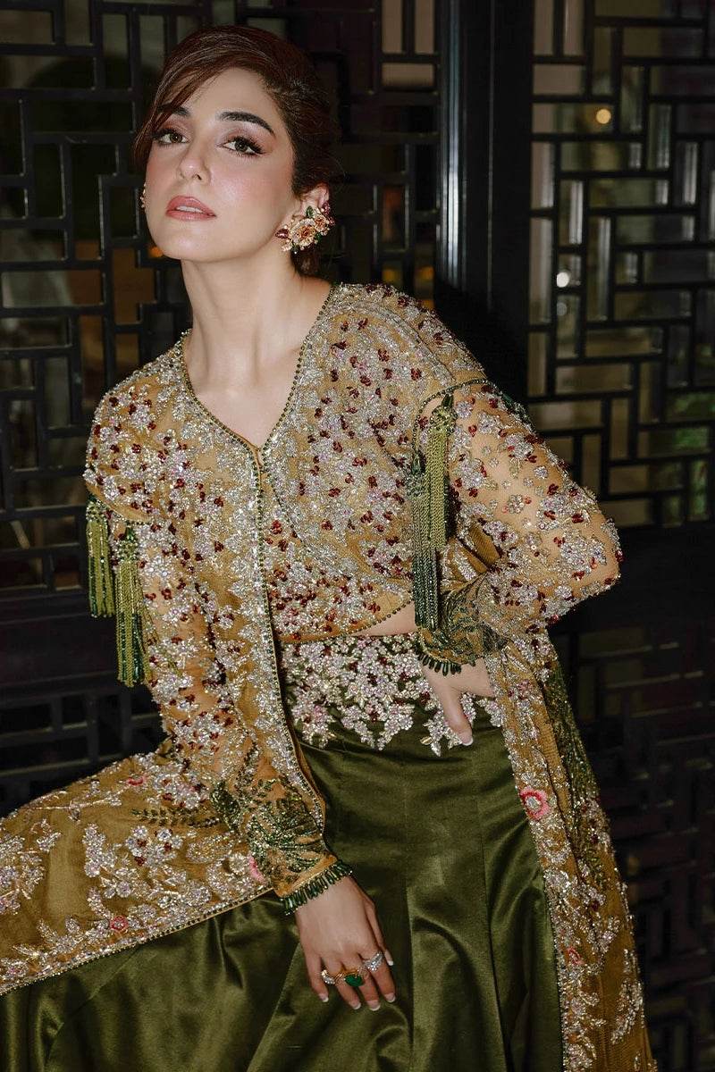 Shikar Gah - Labels & Co