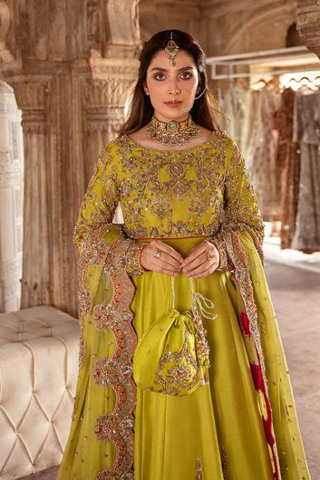 Suhana - Labels & Co